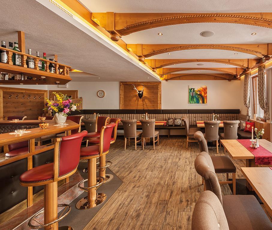 Hotel Maria Theresia Герлос Екстериор снимка